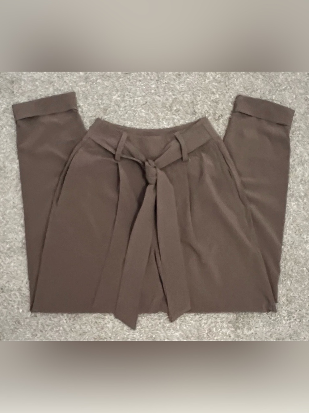 Athleta Car Diff Pants Woman’s Size 2 - Picture 3 of 7